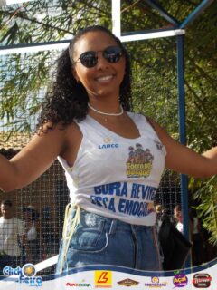 Forró do Bosque 2022
